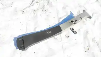 Pezzo di ricambio per auto di seconda mano plastica per opel meriva b 1.7 16v cdti riferimenti oem iam 933363700lh