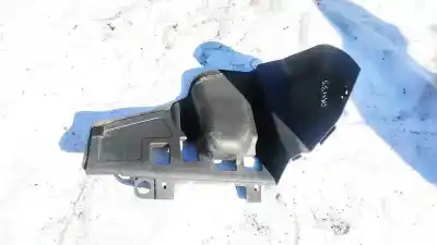 Pezzo di ricambio per auto di seconda mano plastica per opel meriva b 1.7 16v cdti riferimenti oem iam 13139983