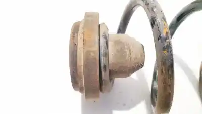 Second-hand car spare part shock absorber spring for nissan note (e11e) 1.6 16v cat oem iam references   