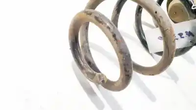 Second-hand car spare part shock absorber spring for nissan note (e11e) 1.6 16v cat oem iam references   