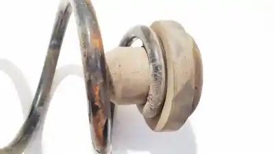 Second-hand car spare part shock absorber spring for nissan note (e11e) 1.6 16v cat oem iam references   