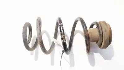 Second-hand car spare part shock absorber spring for nissan note (e11e) 1.6 16v cat oem iam references 