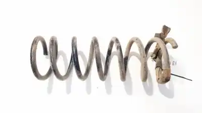 Peça sobressalente para automóvel em segunda mão mola de suspensão por volvo v50 (545) 2.0 d referências oem iam 