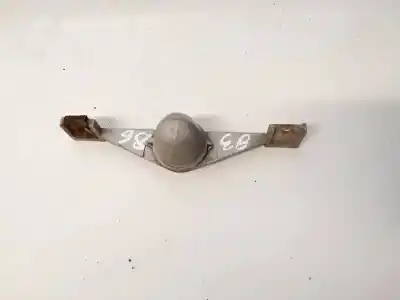 Peça sobressalente para automóvel em segunda mão plásticos por fiat croma (194) 1.9 16v multijet dynamic (12.2007->) referências oem iam 53907