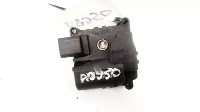 Piesă de schimb auto la mâna a doua Motoras clapeta aeroterma pentru TOYOTA AVENSIS, II 2006.03 - 2008.12 FACELIFT  Referințe OEM IAM 1138002051  113800-2051