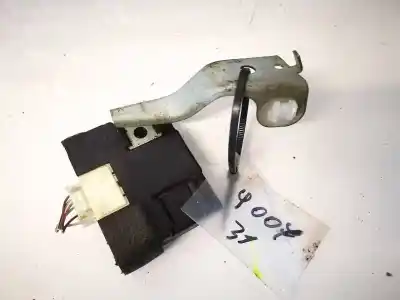 Second-hand car spare part electronic module for toyota auris 2.2 d-cat oem iam references 8978402020  89784-02020