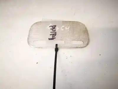 Peça sobressalente para automóvel em segunda mão plásticos por peugeot 807 (eb_) 2.0 hdi referências oem iam 