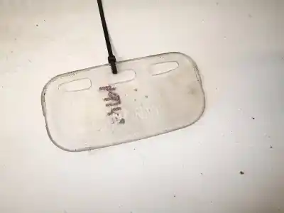 Pezzo di ricambio per auto di seconda mano plastica per peugeot 807 (eb_) 2.0 hdi riferimenti oem iam   