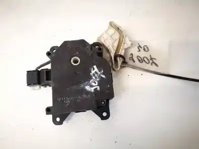 Peça sobressalente para automóvel em segunda mão motor de abertura da comporta de sofagem por toyota auris 2.2 d-cat referências oem iam 1138002810