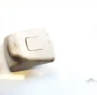 Peça sobressalente para automóvel em segunda mão plásticos por ford focus iii 1.6 ti referências oem iam 