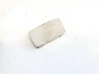 Peça sobressalente para automóvel em segunda mão plásticos por ford focus iii 1.6 ti referências oem iam bm51a245a12