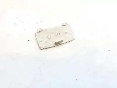 Pezzo di ricambio per auto di seconda mano plastica per ford focus iii 1.6 ti riferimenti oem iam bm51a245a12  bm51-a245a12