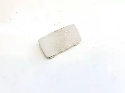 Pezzo di ricambio per auto di seconda mano plastica per ford focus iii 1.6 ti riferimenti oem iam bm51a245a12  bm51-a245a12