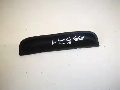 Peça sobressalente para automóvel em segunda mão plásticos por volvo xc90 2.4 diesel cat referências oem iam 3409990