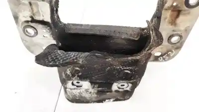 Second-hand car spare part engine support for volvo xc90 2.4 diesel cat oem iam references   