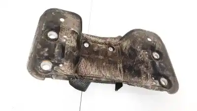 Second-hand car spare part engine support for volvo xc90 2.4 diesel cat oem iam references   