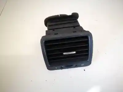 Piesă de schimb auto la mâna a doua GRILÃ DE AIERISIRE pentru VOLKSWAGEN GOLF, V 2003.10 - 2008.10  Referințe OEM IAM 1K0819709  1K0819703