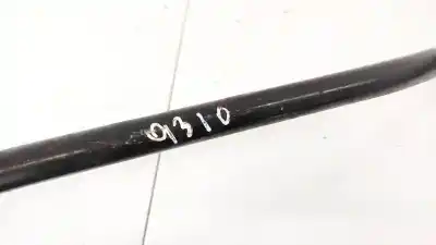 Pezzo di ricambio per auto di seconda mano plastica per mazda 2 (dy) 1.25 (dy3w) riferimenti oem iam   