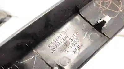 Автозапчастина б/у пластикler для mitsubishi lancer viii (cy_a, cz_a) 2.0 di-d (cy8a) посилання на oem iam 8002a196zz   Автозапчастина б/у пластикler для mitsubishi lancer viii (cy_a, cz_a) 2.0 di-d (cy8a) посилання на oem iam 8002a196zz