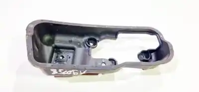 Автозапчастина б/у пластика для volkswagen caddy ka/kb (2k) 1.9 tdi посилання на oem iam 1t0837198a