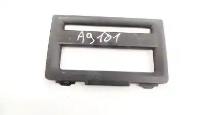 Peça sobressalente para automóvel em segunda mão plásticos por volvo v50 (545) 2.0 d referências oem iam 8650694