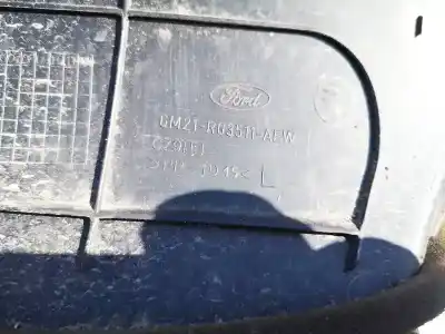 Автозапчастина б/у пластика для ford s-max (ca1) 1.8 tdci cat посилання на oem iam 6m21r03511aew  6m21-r03511-aew