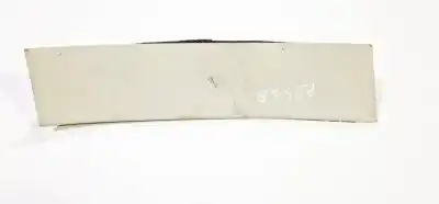 Peça sobressalente para automóvel em segunda mão plásticos por ford focus iii 1.6 ti referências oem iam bm51a31112a