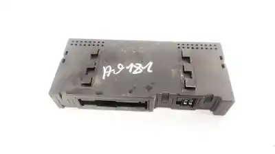 Second-hand car spare part electronic module for volvo v50 (545) 2.0 d oem iam references   