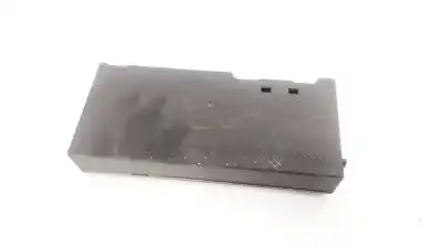 Peça sobressalente para automóvel em segunda mão módulo eletrônico por volvo v50 (545) 2.0 d referências oem iam 