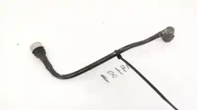 Peça sobressalente para automóvel em segunda mão tubo por volvo v50 (545) 2.0 d referências oem iam 