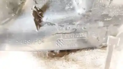 Second-hand car spare part plastics for volvo v50 (545) 2.0 d oem iam references 30674934  19522