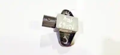 Recambio de automóvil de segunda mano de sensor impacto accidente para activar para volkswagen passat cc (357) 2.0 tdi referencias oem iam 5n0959354b