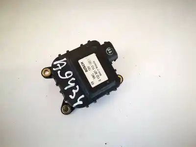 Pièce détachée automobile d'occasion moteur / actionneur de volet de climatisation pour renault espace /grand espace (je0) 2.0 16v espace rt références oem iam 0132801113