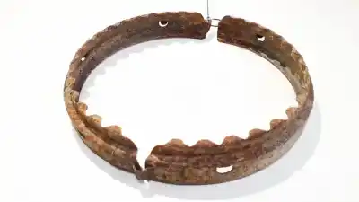 Pezzo di ricambio per auto di seconda mano plastica per citroen jumpy ii furgoneta 1.6 hdi 90 8v riferimenti oem iam   