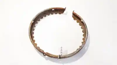 Автозапчастина б/у пластикler для citroen jumpy ii furgoneta 1.6 hdi 90 8v посилання на oem iam   