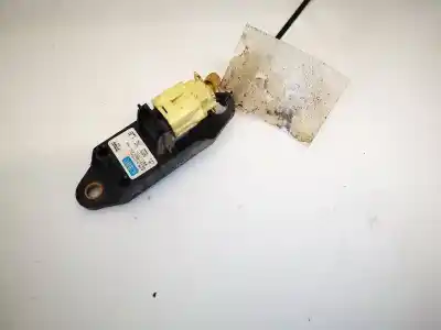 Recambio de automóvil de segunda mano de Sensor Impacto Accidente Para Activar para HONDA ACCORD VIII (CL_, CM_) 2.2 i-CTDi referencias OEM IAM 77970SEGC810M1  77970-SEG-C810-M1