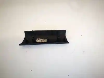 Pezzo di ricambio per auto di seconda mano plastica per volvo v50 (545) 2.0 d riferimenti oem iam 8679685  