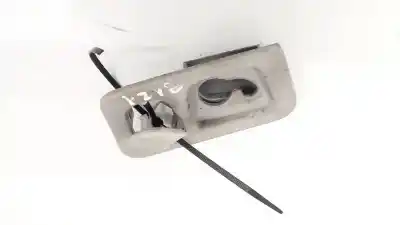 Peça sobressalente para automóvel em segunda mão plásticos por volvo v50 (545) 2.0 d referências oem iam 3572