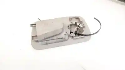 Pezzo di ricambio per auto di seconda mano plastica per volvo v50 (545) 2.0 d riferimenti oem iam 3572  