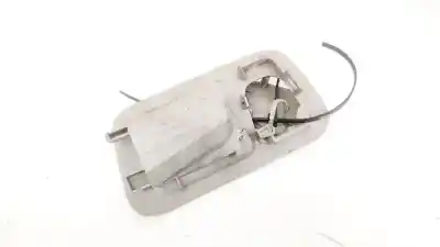 Pezzo di ricambio per auto di seconda mano plastica per volvo v50 (545) 2.0 d riferimenti oem iam 3572  