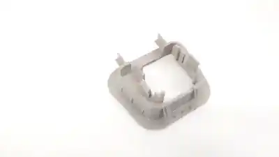 Pezzo di ricambio per auto di seconda mano plastica per volvo v50 (545) 2.0 d riferimenti oem iam   