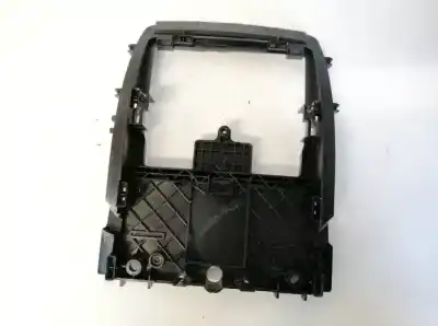 Peça sobressalente para automóvel em segunda mão plásticos por volvo v50 (545) 2.0 d referências oem iam 08650585