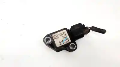 Peça sobressalente para automóvel em segunda mão sensor por volvo v50 (545) 2.0 d referências oem iam 8651200