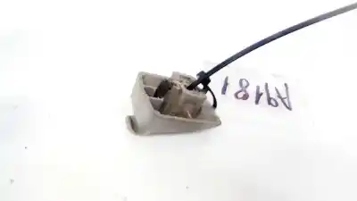 Pezzo di ricambio per auto di seconda mano plastica per volvo v50 (545) 2.0 d riferimenti oem iam   