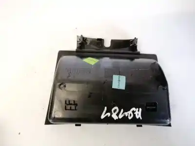 Pezzo di ricambio per auto di seconda mano plastica per volvo v50 (545) 2.0 d riferimenti oem iam 8687478  