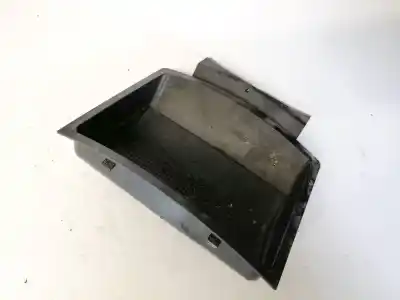 Peça sobressalente para automóvel em segunda mão plásticos por volvo v50 (545) 2.0 d referências oem iam 8687478