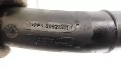 Second-hand car spare part intercooler pipe for mitsubishi space star (dg0) 1.9 di-d cat oem iam references 30621301  