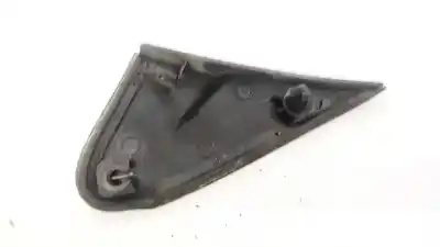 Pezzo di ricambio per auto di seconda mano plastiche per mitsubishi space star (dg0) 1.9 di-d cat riferimenti oem iam   