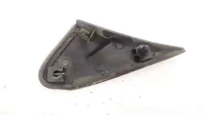 Pezzo di ricambio per auto di seconda mano plastiche per mitsubishi space star (dg0) 1.9 di-d cat riferimenti oem iam   