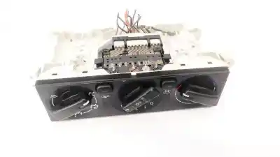 Pezzo di ricambio per auto di seconda mano  per MITSUBISHI SPACE STAR (DG0)  Riferimenti OEM IAM MR262492  